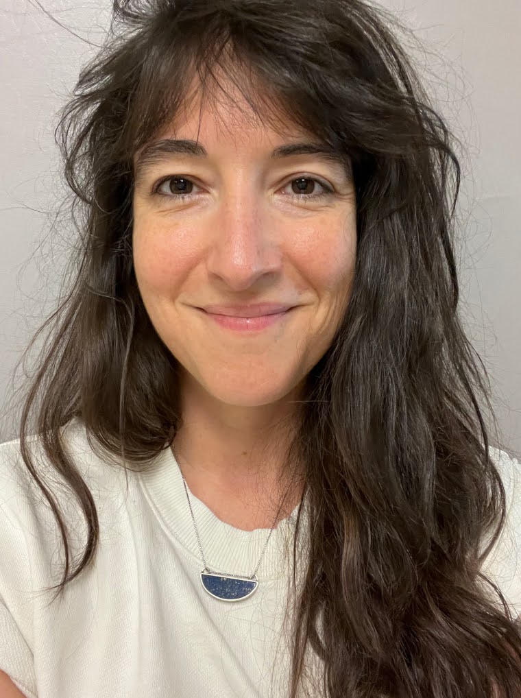Ami Halbur