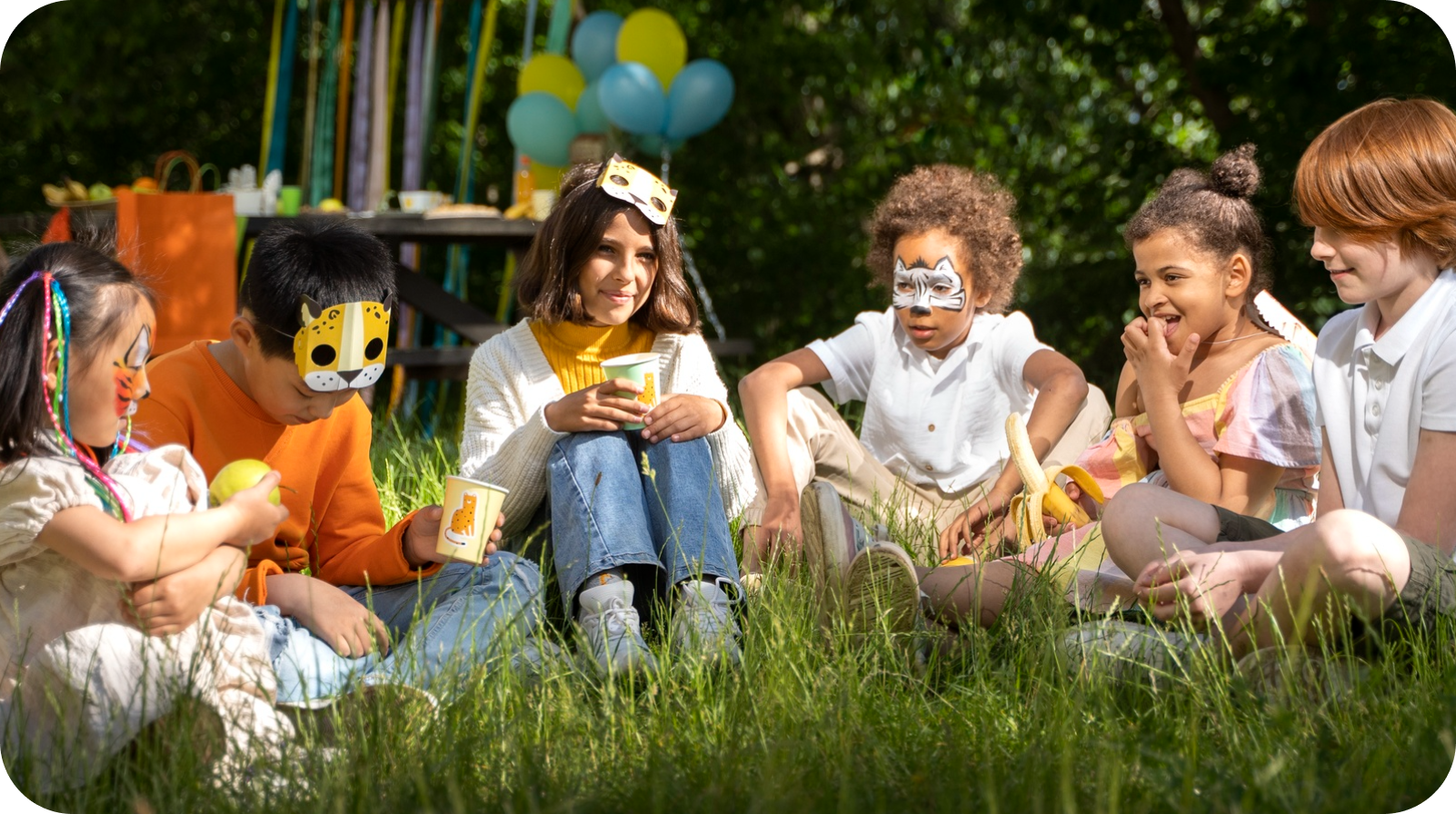 2026 ABMS Spring Festival: Around the World