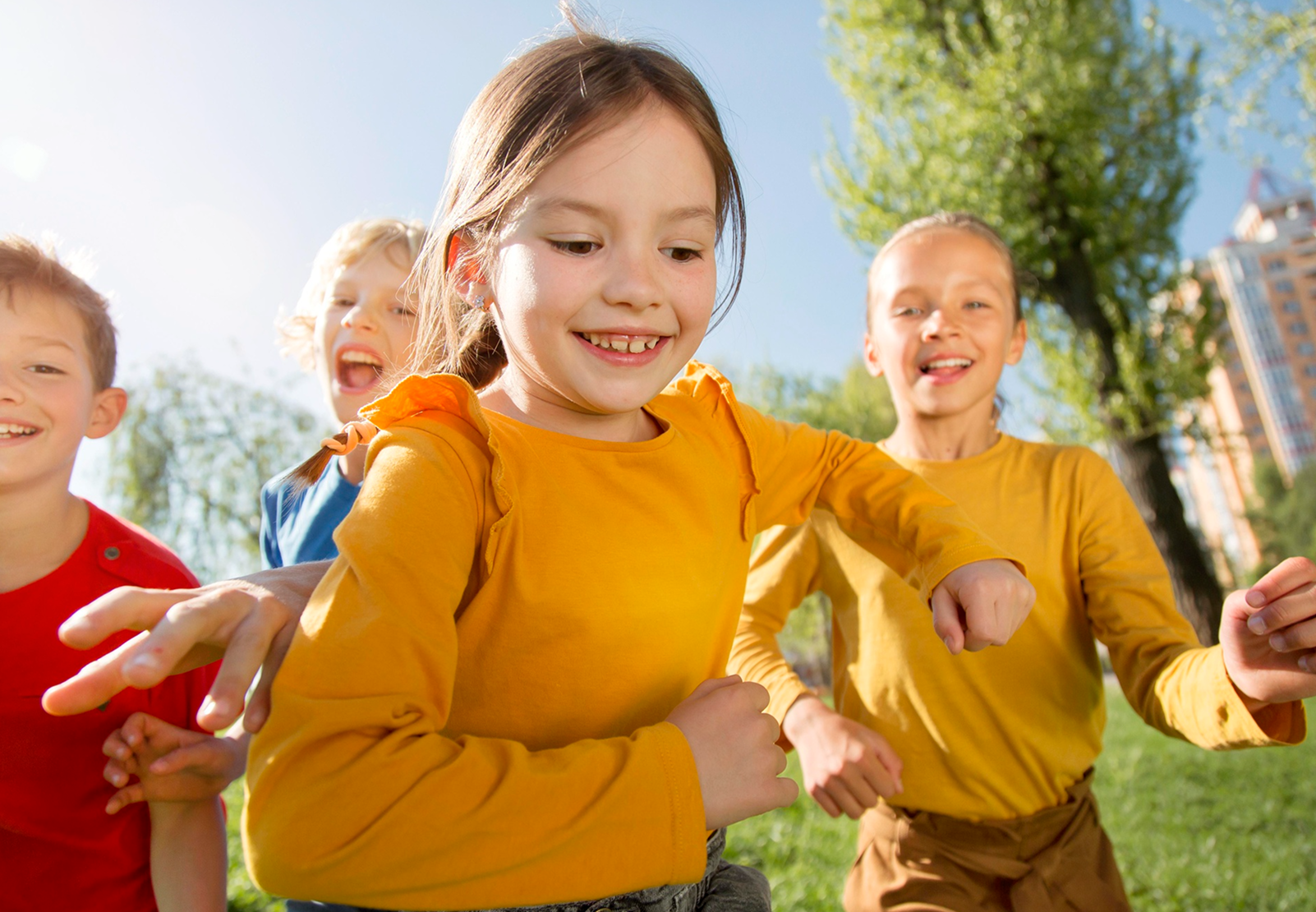 2026 Fun Run Fundraiser