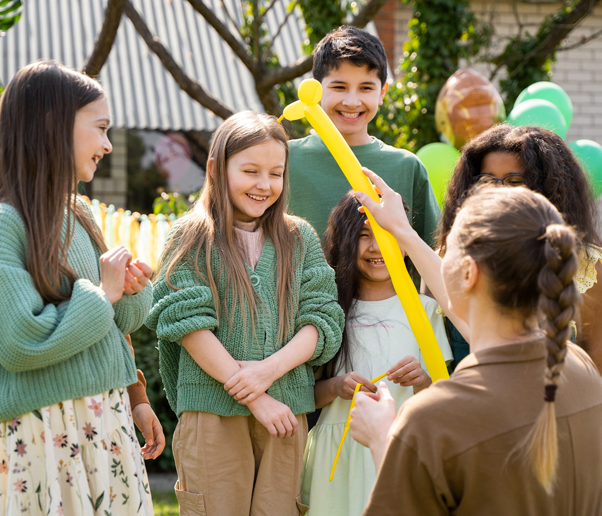 2026 ABMS Spring Festival: Around the World