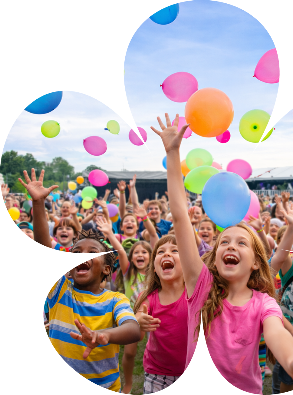 2026 ABMS Spring Festival: Around the World