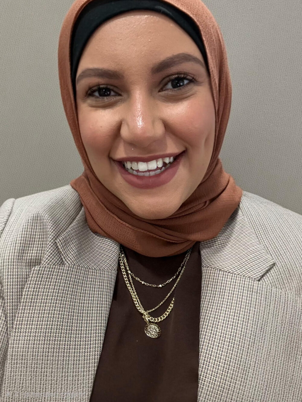 Mariam Hussein